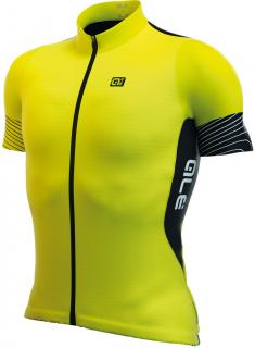 Letní cyklistický dres ALÉ Ultra Velikost: XXL