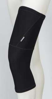 Návleky na kolena ETAPE černé Velikost: XL
