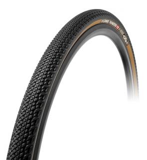 Plášť gravel Thundero HD (černá-béžová), 28x1,5 700x38C ETRTO 40-622