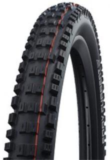 Plášť SCHWALBE EDDY CURRENT FRONT 29x2.40 SuperTrail TLE AddixSoft skládací
