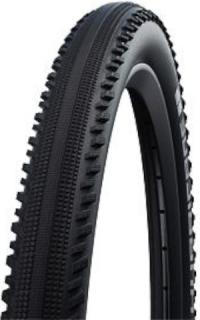 Plášť SCHWALBE HURRICANE 27.5x2.00 černý