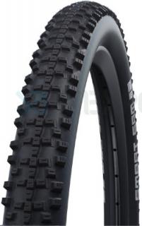 Plášť SCHWALBE Smart Sam 27.5x2.25 Active line K-Guard černá