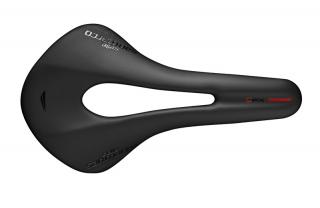 Sedlo Allroad Carbon FX Wide (black/black)