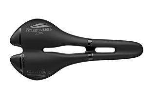 Sedlo Aspide Open-Fit Racing Narrow