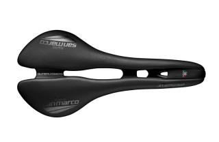 Sedlo Aspide Open-Fit Superleggera Narrow