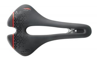 Sedlo Aspide Short Carbon FX Wide