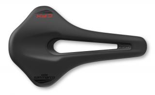 Sedlo SHORTFIT 2.0 Carbon FX Narrow