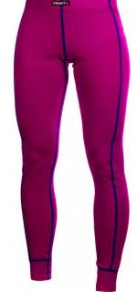 Spodky CRAFT Active Underpants W fialové Velikost: XL