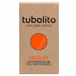 TUBO Patch Kit - lepící sada