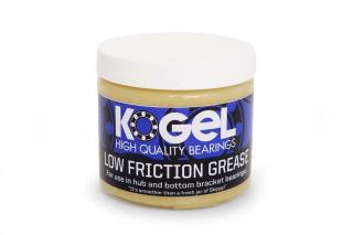 Vazelína pro keramická ložiska MORGAN BLUE LOW FRICTION GREASE 200ml