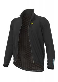 Voděodolná cyklistická bunda ALÉ KLIMATIK GUSCIO  G+ DWR JACKET Velikost: 3XL