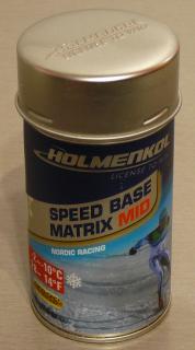 Základní prášek HOLMENKOL Speed Base Matrix Mid 75g