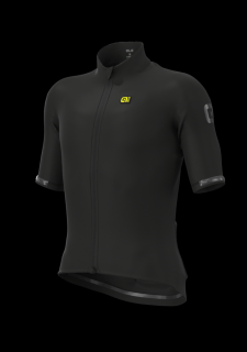 Zateplený cyklistický dres ALÉ pánský KLIMATIK  K-TOUR Velikost: L