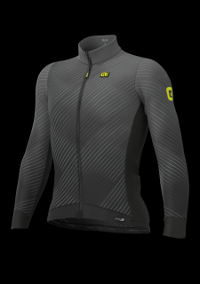 Zateplený cyklistický dres ALÉ pánský PR-S STORM Velikost: M
