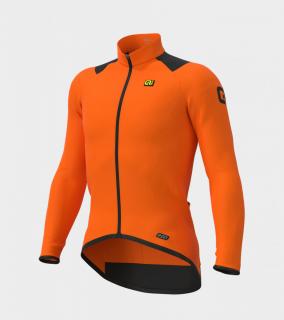 Zateplený cyklistický dres ALÉ pánský THERMAL R-EV1 Velikost: L