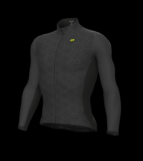 Zateplený cyklistický dres ALÉ pánský VELOCITY PLUS R-EV1 Velikost: XL