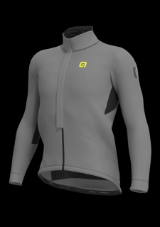 Zimní cyklistická bunda ALÉ pánská R-EV1 FOUR SEASON Velikost: XL