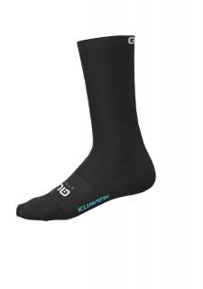 Zimní cyklistické ponožky ALÉ  TEAM KLIMATIK SOCKS Velikost: 36-39