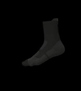 Zimní cyklistické ponožky ALÉ THERMAL ACCESSORI Velikost: 44-47