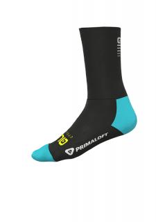 Zimní cyklistické ponožky ALÉ  THERMO PRIMALOFT SOCKS Velikost: 36-39