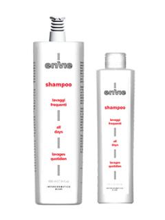 Envie Šampon pro každodenní použití 1000ml (Envie Shampoo Lav.Freq ALL DAY)