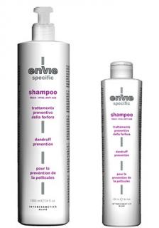 Envie Šampon proti lupům 1000ml (Envie Shampoo Antiforfora)