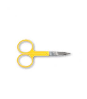 Nůžky na nehty yellow line (Nail Scissors)