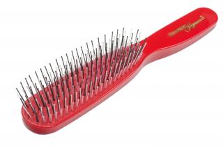 Original Kartáč Scalp Brush Red HERCULES Sägemann (Scalp Brush Red HERCULES Sägemann)