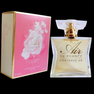 Parfém Charrier Parfums Air de France - Croyance Or (Parfums Charrier Air de France - Croyance Or)