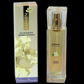 Parfém Charrier Parfums de Provence Jasmin (Parfums Charrier Jasmin)