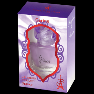 Parfém Charrier Parfums Gérine (Parfums Gerine)