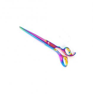 Profesionální kadeřnické nůžky SteelCo 5,5  (Scissors SteelCo 1-1054)