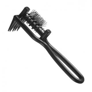 Speciální čistič kartáčů a hřebenů (Clean combs brushes)