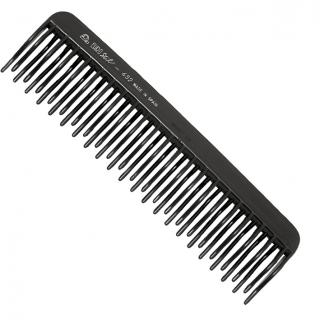 Stylingový rozčesávací hřeben na stříhání  (CUTTING COMB DOUBLE PIN)