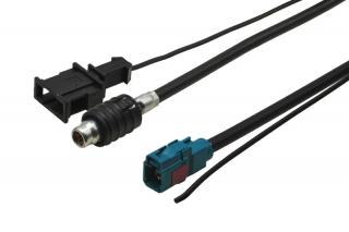 Anténní kabel (svod) k AM/FM autoanténám