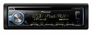 Autorádio Pioneer DEH-X3800UI