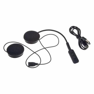 Bluetooth HF sada do helmy univerzální