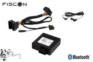 Bluetooth HF sada do vozů VW s MIB2 Ultralow