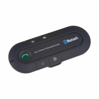 Bluetooth HF sada univerzální