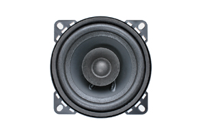 CABLE LINE CD-100 - Koaxiální dual cone reproduktory 100 mm, 40 W max., 88 dB