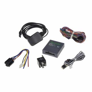 CAN-Bus GSM/GPS autoalarm TYTAN TrakeyCar