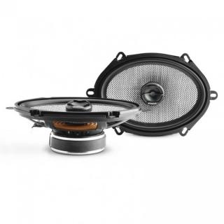 FOCAL Acces 570 AC - 2-pásmové koaxiální reproduktory 5 x 7&quot;, 120 W max, 88,65dB