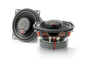 Focal ICU 100