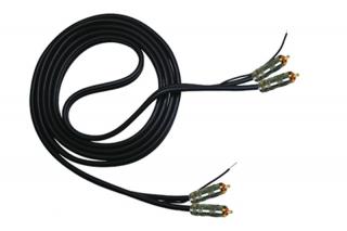 HQ-075 signálový kabel 75cm