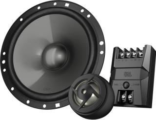 JBL CS760C - 2-pásmové komponentní reproduktory 165 mm, 150 W