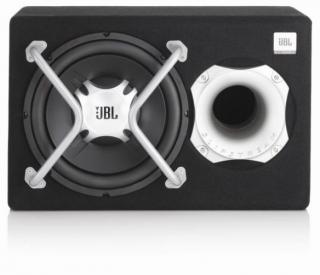 JBL GT-BASSPRO12 - Aktivní subwoofer 12&quot; v boxu, 460 W max