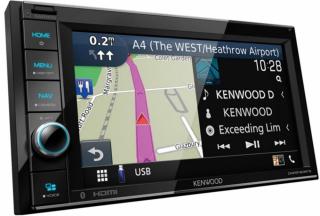 KENWOOD DNR-3190BTS