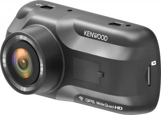 KENWOOD DRV-A501W