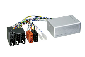 KIA Sorento (12-&gt;) aktivní systém - Adaptér pro ovládání na volantu  (Adaptér pro ovládání na volantu KIA Sorento (12-&gt;)  )