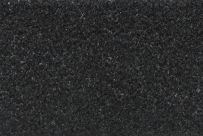 Látka potahová, samolepící, černá, 70 cm x 150 cm (1,05 m2)